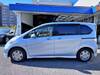 HONDA FREED HYBRID