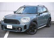 2021 BMW MINI