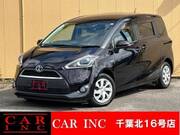 2017 TOYOTA SIENTA
