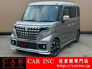 2022 SUZUKI SPACIA CUSTOM