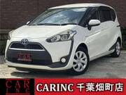 2016 TOYOTA SIENTA