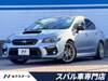 SUBARU WRX S4