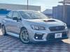 SUBARU WRX S4