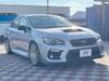 SUBARU WRX S4