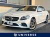 MERCEDES BENZ C-CLASS