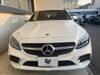 MERCEDES BENZ C-CLASS