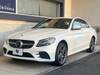 MERCEDES BENZ C-CLASS