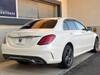 MERCEDES BENZ C-CLASS