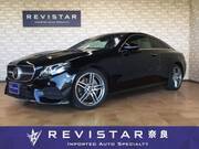 2019 MERCEDES BENZ E-CLASS