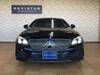 MERCEDES BENZ E-CLASS
