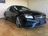 MERCEDES BENZ E-CLASS