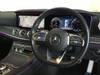 MERCEDES BENZ E-CLASS