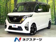 2022 NISSAN ROOX