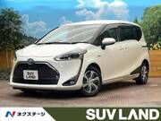 2019 TOYOTA SIENTA