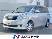 2011 TOYOTA NOAH