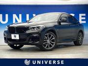 2020 BMW X4