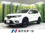 2015 NISSAN X-TRAIL