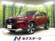2024 NISSAN X-TRAIL
