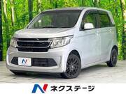 2016 HONDA N-WGN