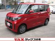 2025 NISSAN ROOX