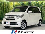 2017 HONDA N-WGN