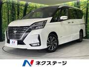 2019 NISSAN SERENA