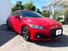 HONDA CR-Z