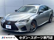 2016 LEXUS GS F