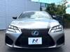 LEXUS GS F