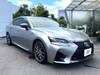 LEXUS GS F