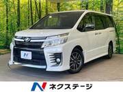 2015 TOYOTA VOXY