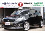 2017 SUZUKI SWIFT SPORT