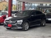 2017 MERCEDES BENZ GLC-CLASS