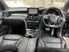 MERCEDES BENZ GLC-CLASS