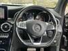 MERCEDES BENZ GLC-CLASS