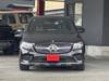MERCEDES BENZ GLC-CLASS