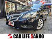 2013 NISSAN SYLPHY