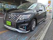 2021 NISSAN ELGRAND