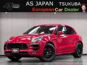 2016 PORSCHE MACAN