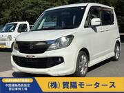 2012 SUZUKI SOLIO BANDIT