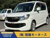 SUZUKI SOLIO BANDIT