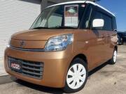 2014 SUZUKI SPACIA