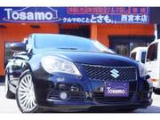 2013 SUZUKI KIZASHI