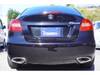 SUZUKI KIZASHI
