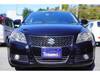 SUZUKI KIZASHI