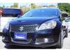 SUZUKI KIZASHI