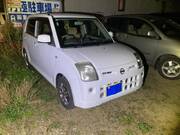 2009 NISSAN PINO