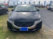 2010 HONDA ODYSSEY L