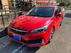 SUBARU IMPREZA SPORTS