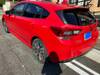 SUBARU IMPREZA SPORTS